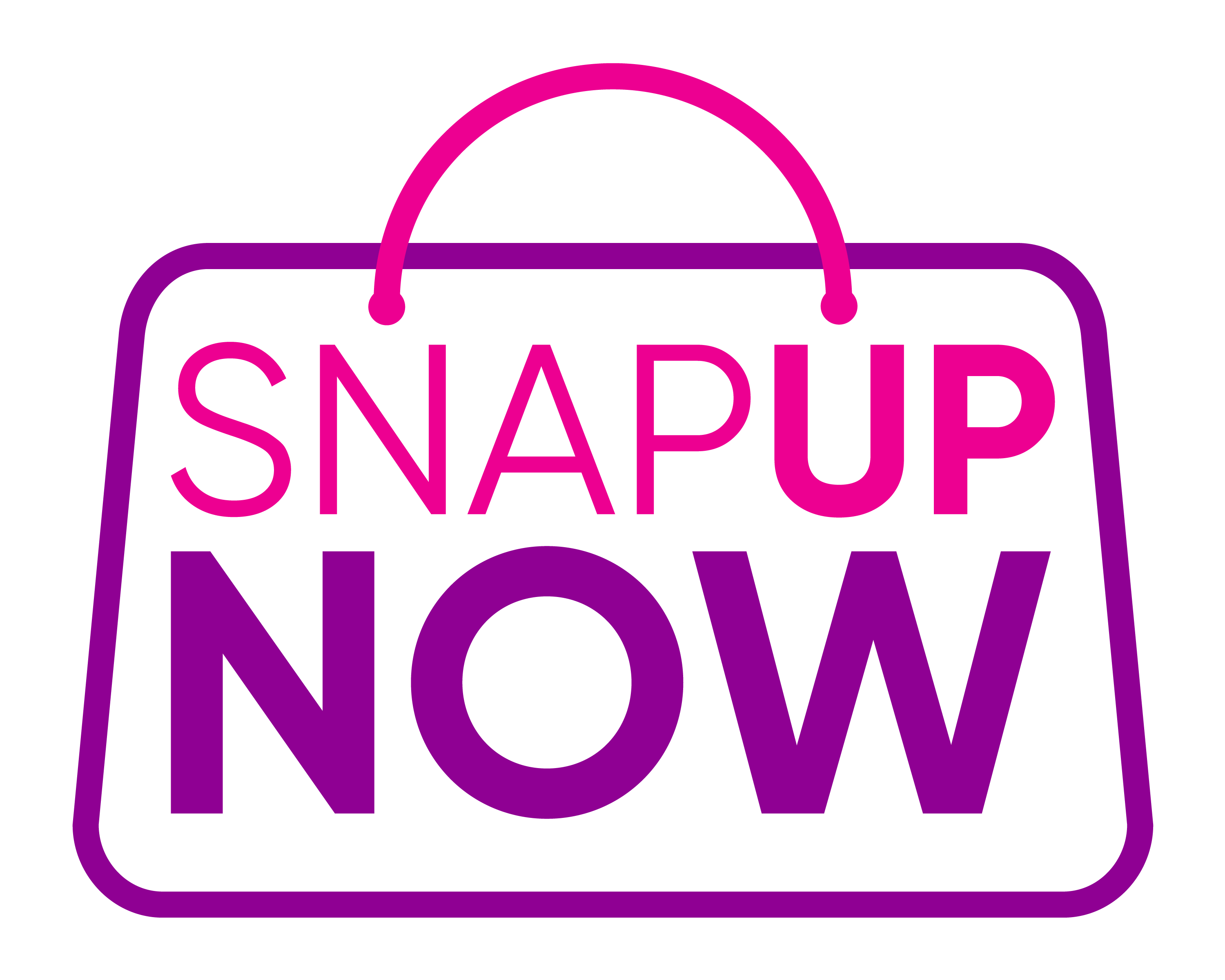 SnapUp Now